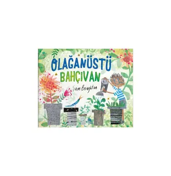 Olağanüstü Bahçıvan