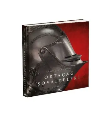 Ortaçağ Şövalyeleri (Ciltli)
