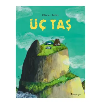 Üç Taş