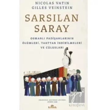 Sarsılan Saray
