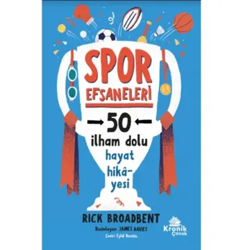 Spor Efsaneleri