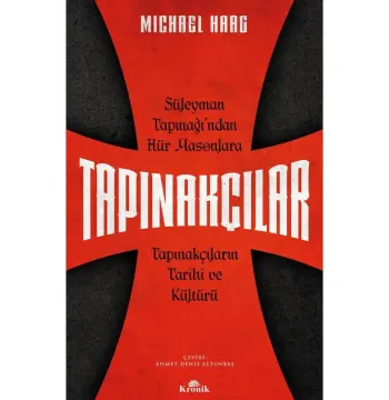 Tapınakçılar