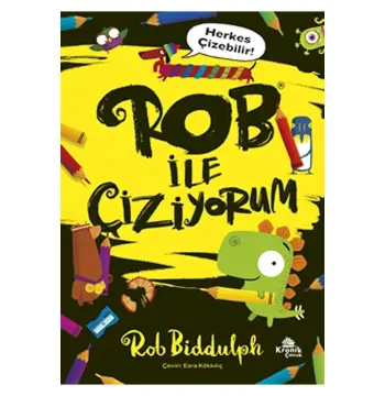 Rob İle Çiziyorum