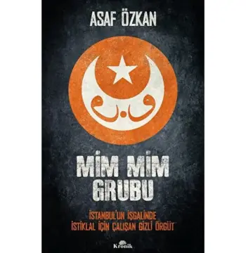Mim Mim Grubu