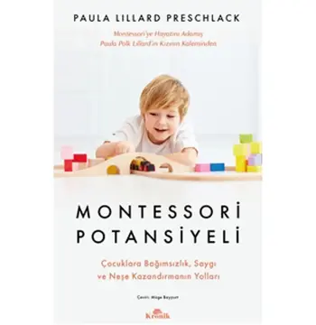 Montessori Potansiyeli