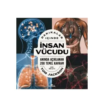Dakikalar İçinde İnsan Vücudu