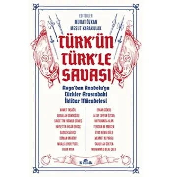 Türk Ün Türk Le Savaşı