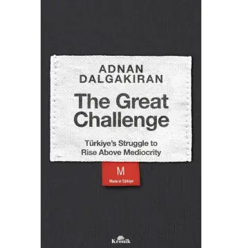 The Great Challenge