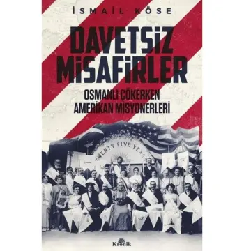 Davetsiz Misafirler