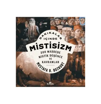 Dakikalar İçinde Mistisizm