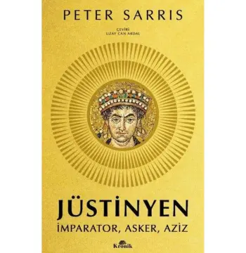 Jüstinyen