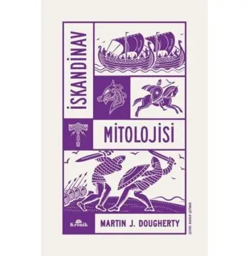 İskandinav Mitolojisi
