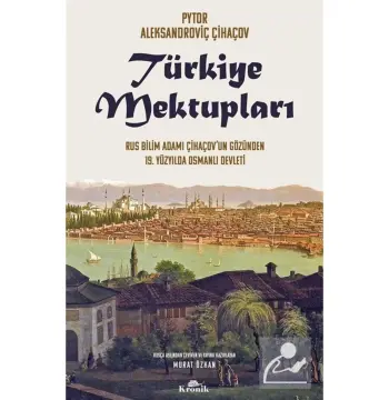 Türkiye Mektupları