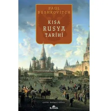 Kısa Rusya Tarihi