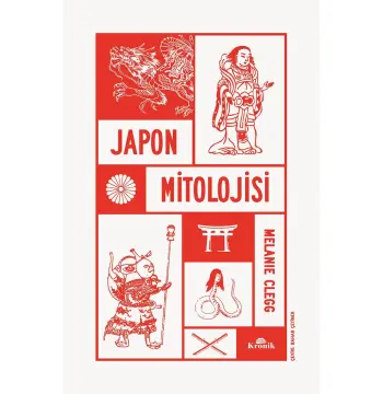 Japon Mitolojisi