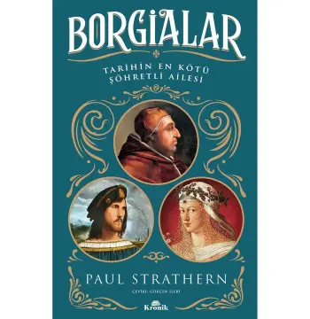 Borgialar