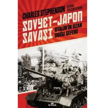 Sovyet Japon Savaşı