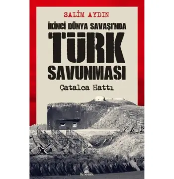 İkinci Dünya Savaşı'nda Türk Savunması