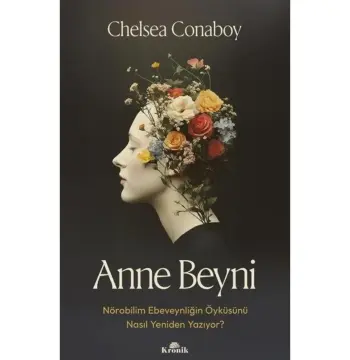 Anne Beyni (Chelsea Conaboy)