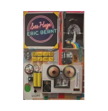 Ses Hızı / Eric Bernt