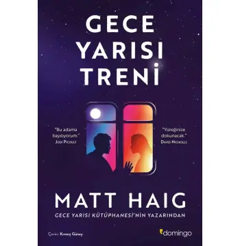 Gece Yarısı Treni