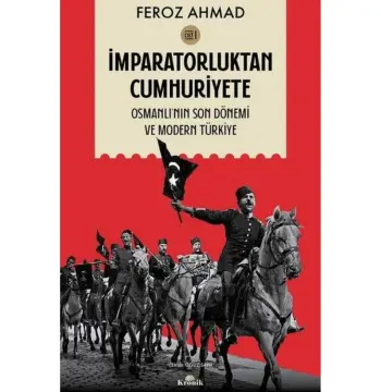 İmparatorluktan Cumhuriyete