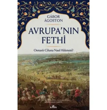 Avrupa Nın Fethi