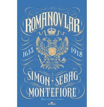 Romanovlar