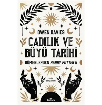 Cadılık Ve Büyü Tarihi