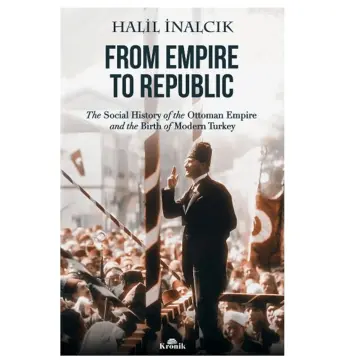From Empire to Republic