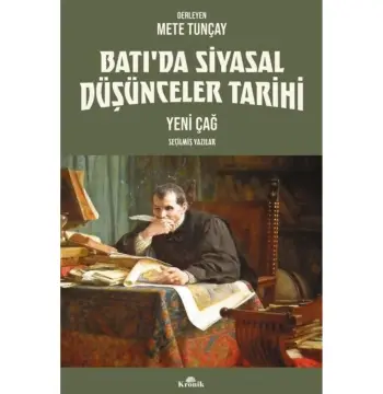 Batı'da Siyasal Düşünceler Tarihi 2