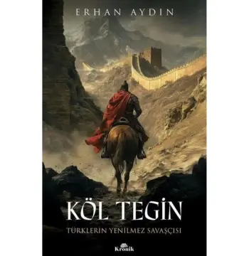 Köl Tegin