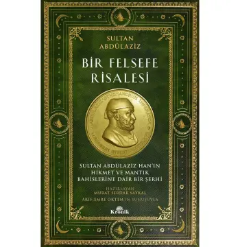 Bir Felsefe Risalesi