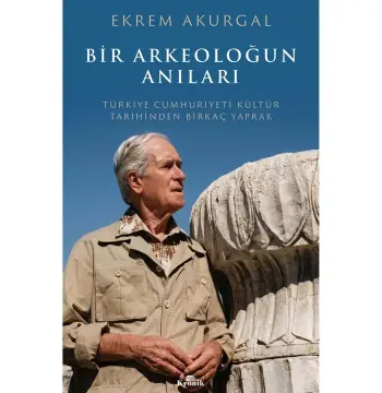 Bir Arkeoloğun Anıları