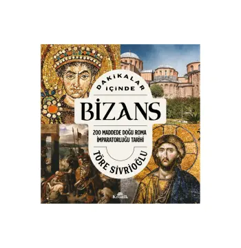 Dakikalar İçinde Bizans