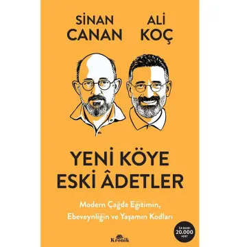 Yeni Köye Eski Âdetler