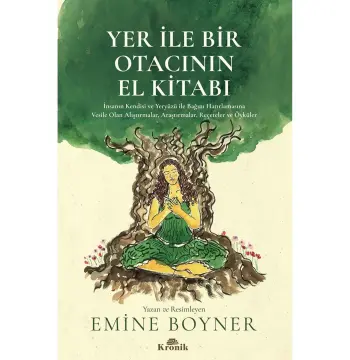 Yer İle Bir Otacının El Kitabı