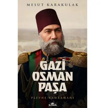 Gazi Osman Paşa