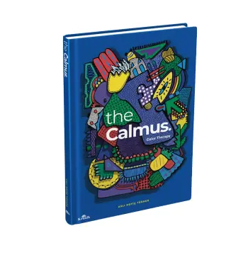 The Calmus (Ciltli)
