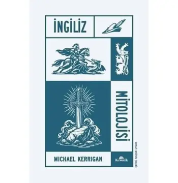 İngiliz Mitolojisi