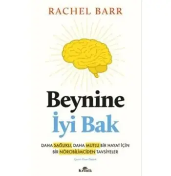 Beynine İyi Bak