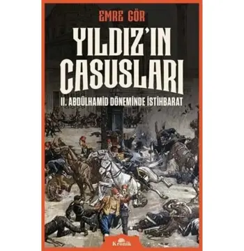 Yıldız'ın Casusları