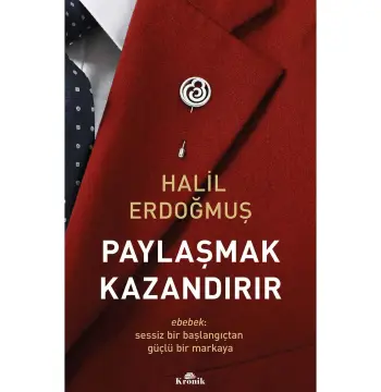 Paylaşmak Kazandırır