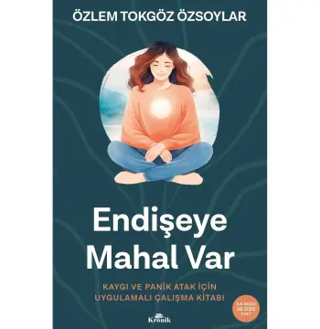 Endişeye Mahal Var