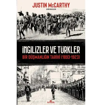 İngilizler ve Türkler