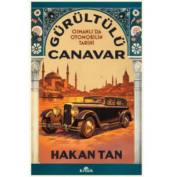 Gürültülü Canavar