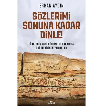 Sözlerimi Sonuna Kadar Dinle!