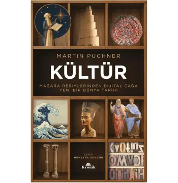 Kültür / Martin Puchner