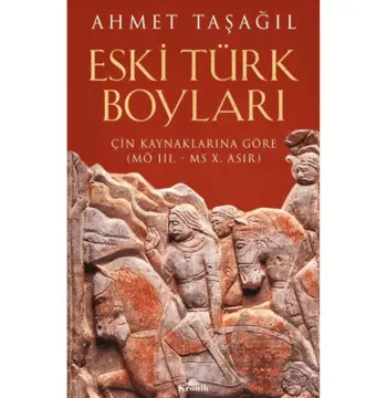 Eski Türk Boyları