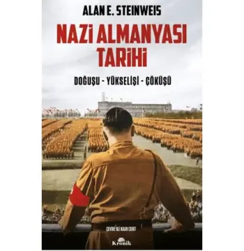 Nazi Almanyası Tarihi